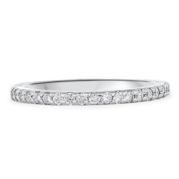 Prima Diamond Engagement Band Prima Diamond Engagement Band
