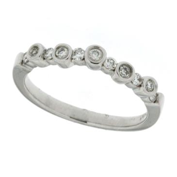 Prima Diamond Engagement Band Prima Diamond Engagement Band
