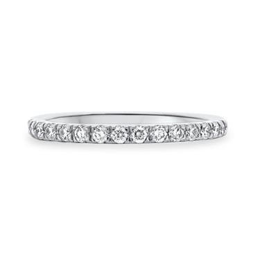 Prima Diamond Engagement Band Prima Diamond Engagement Band