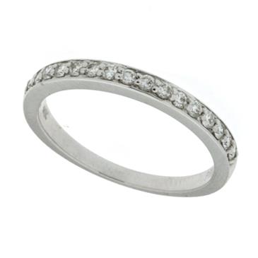 Prima Diamond Engagement Band Prima Diamond Engagement Band