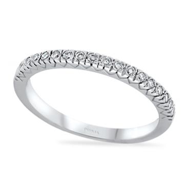 Prima Diamond Engagement Band Prima Diamond Engagement Band
