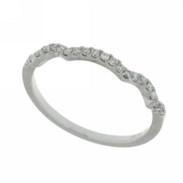 Prima Diamond Engagement Band Prima Diamond Engagement Band
