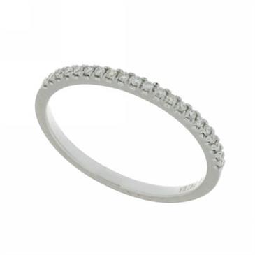 Prima Diamond Engagement Band Prima Diamond Engagement Band
