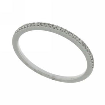 Prima Diamond Engagement Band Prima Diamond Engagement Band