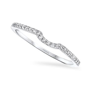 Prima Diamond Engagement Band Prima Diamond Engagement Band