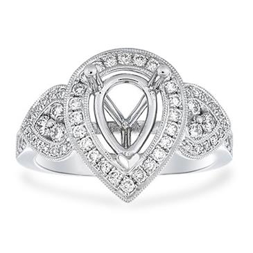 Prima Diamond Engagement Ring Prima Diamond Engagement Ring