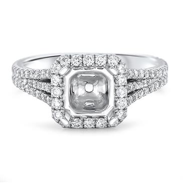Prima Diamond Engagement Ring Prima Diamond Engagement Ring