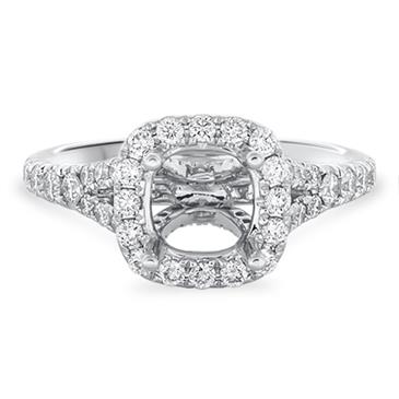 Prima Diamond Engagement Ring Prima Diamond Engagement Ring