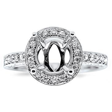 Prima Diamond Engagement Ring Prima Diamond Engagement Ring