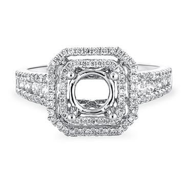 Prima Diamond Engagement Ring Prima Diamond Engagement Ring