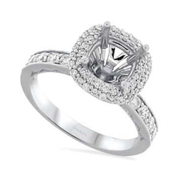 Prima Diamond Engagement Ring Prima Diamond Engagement Ring