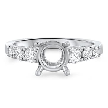 Prima Diamond Engagement Ring Prima Diamond Engagement Ring