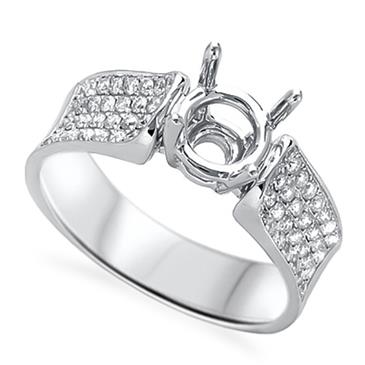 Prima Diamond Engagement Ring Prima Diamond Engagement Ring