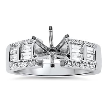 Prima Diamond Engagement Ring Prima Diamond Engagement Ring