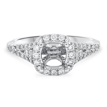 Prima Diamond Engagement Ring Prima Diamond Engagement Ring