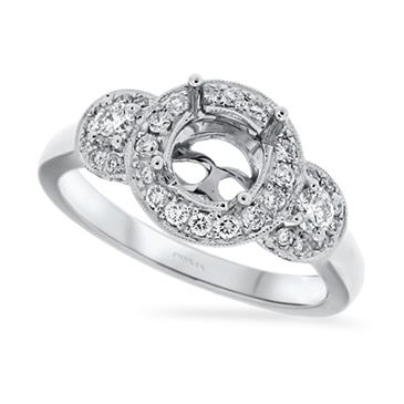 Prima Diamond Engagement Ring Prima Diamond Engagement Ring