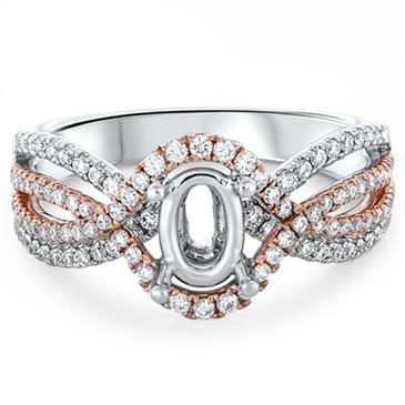Prima Diamond Engagement Ring Prima Diamond Engagement Ring