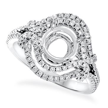 Prima Diamond Engagement Ring Prima Diamond Engagement Ring