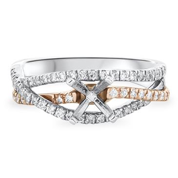 Prima Diamond Engagement Ring Prima Diamond Engagement Ring