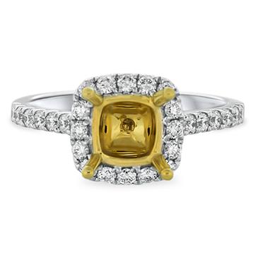 Prima Diamond Engagement Ring Prima Diamond Engagement Ring