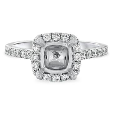 Prima Diamond Engagement Ring Prima Diamond Engagement Ring