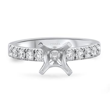 Prima Diamond Engagement Ring Prima Diamond Engagement Ring