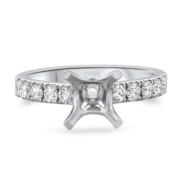Prima Diamond Engagement Ring Prima Diamond Engagement Ring