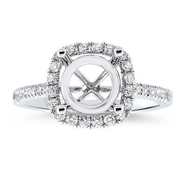 Prima Diamond Engagement Ring Prima Diamond Engagement Ring