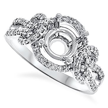 Prima Diamond Engagement Ring Prima Diamond Engagement Ring