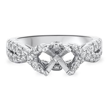 Prima Diamond Engagement Ring Prima Diamond Engagement Ring