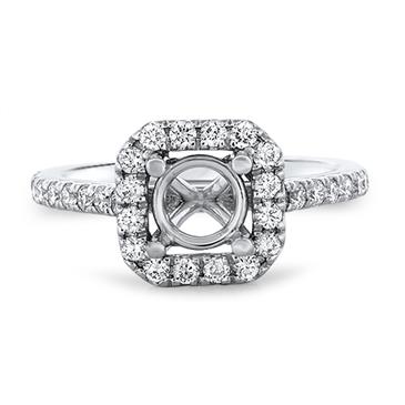 Prima Diamond Engagement Ring Prima Diamond Engagement Ring