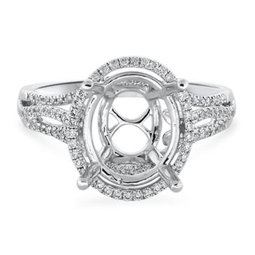 Prima Diamond Engagement Ring Prima Diamond Engagement Ring