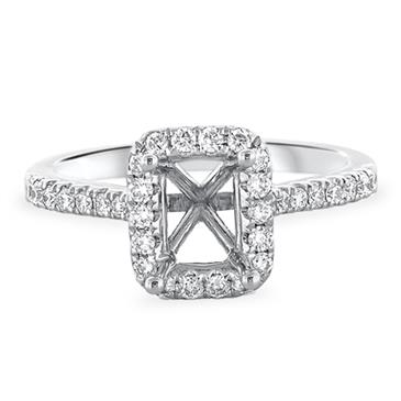 Prima Diamond Engagement Ring Prima Diamond Engagement Ring
