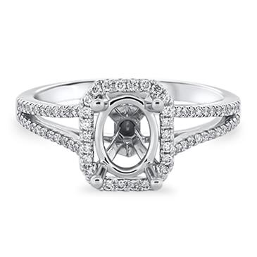 Prima Diamond Engagement Ring Prima Diamond Engagement Ring