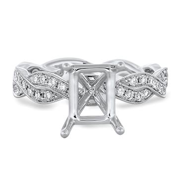 Prima Diamond Engagement Ring Prima Diamond Engagement Ring