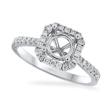 Prima Diamond Engagement Ring Prima Diamond Engagement Ring