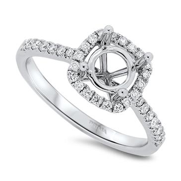Prima Diamond Engagement Ring Prima Diamond Engagement Ring