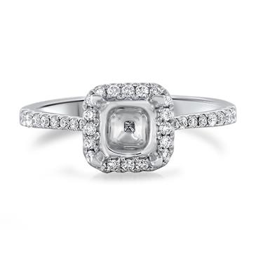 Prima Diamond Engagement Ring Prima Diamond Engagement Ring