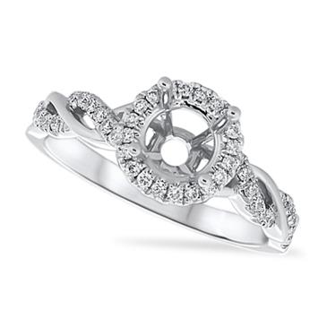 Prima Diamond Engagement Ring Prima Diamond Engagement Ring