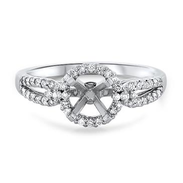 Prima Diamond Engagement Ring Prima Diamond Engagement Ring