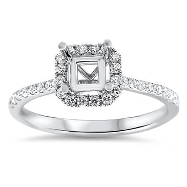 Prima Diamond Engagement Ring Prima Diamond Engagement Ring