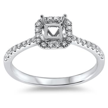 Prima Diamond Engagement Ring Prima Diamond Engagement Ring