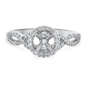 Prima Diamond Engagement Ring Prima Diamond Engagement Ring