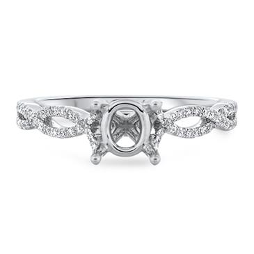 Prima Diamond Engagement Ring Prima Diamond Engagement Ring