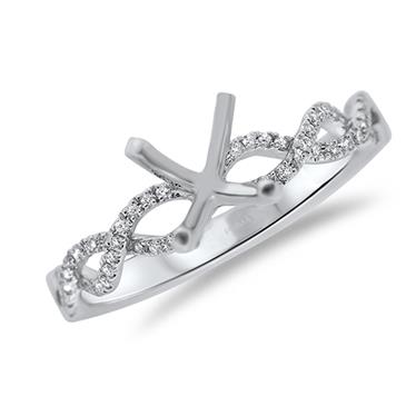 Prima Diamond Engagement Ring Prima Diamond Engagement Ring