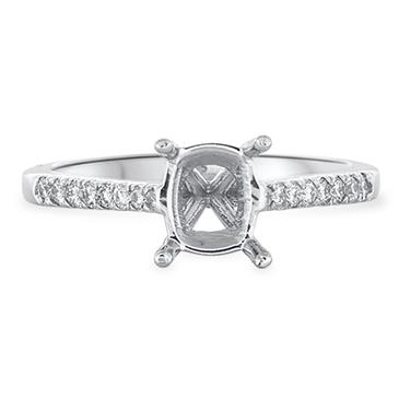 Prima Diamond Engagement Ring Prima Diamond Engagement Ring