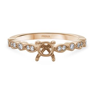 Prima Diamond Engagement Ring Prima Diamond Engagement Ring