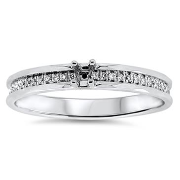 Prima Diamond Engagement Ring Prima Diamond Engagement Ring