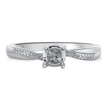 Prima Diamond Engagement Ring Prima Diamond Engagement Ring