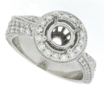 Prima Diamond Engagement Ring Prima Diamond Engagement Ring